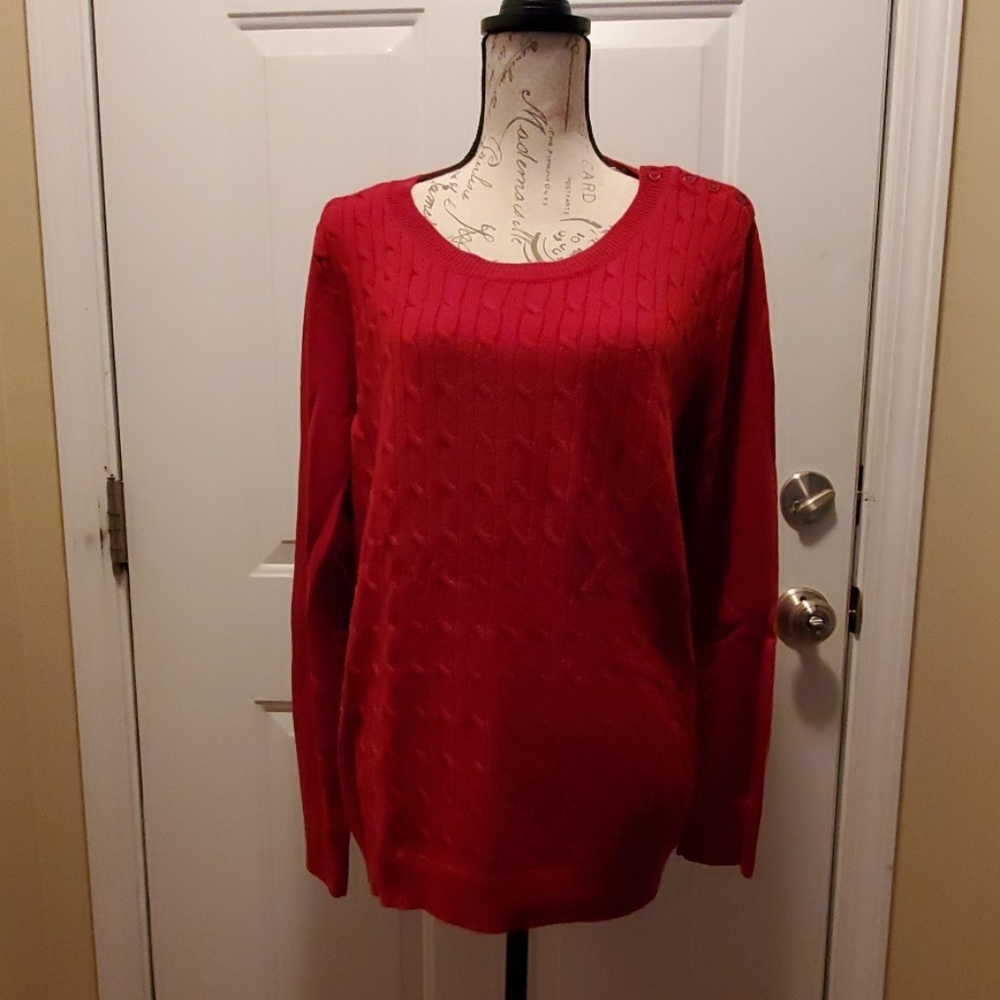 ☃️❄🎄TALBOTS women's ☃️❄🎄